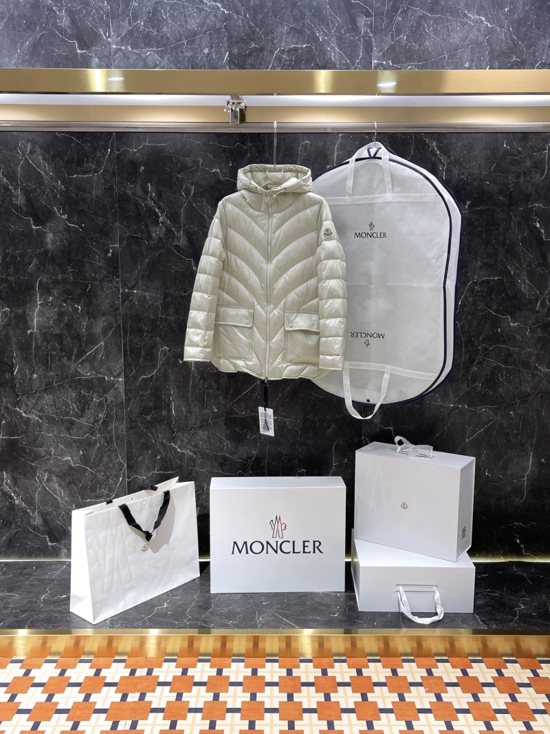 Moncler Down Coat